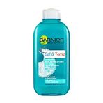 Garnier Saf Temiz 200 ml Makyaj ve Yüz Temizleme Jeli