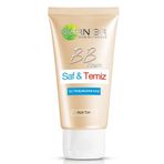 Garnier Saf & Temiz BB Mucizevi Açık Ton 50 ml Cilt Kusursuzlaştırıcı
