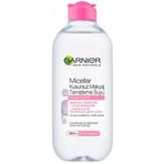Garnier Saf Temiz Micellar 400 ml Kusursuz Makyaj Temizleme Suyu