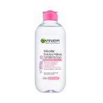 Garnier Saf Temiz Micellar 4x400 ml Kusursuz Makyaj Temizleme Suyu
