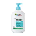 Garnier Saf Temiz Nemlendiren 250 ml Yüz Temizleyici Jeli