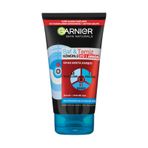 Garnier Saf & Temiz Siyah Nokta Karşıtı Kömürlü Maske 3 In 1