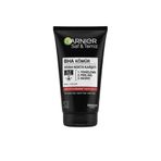 Garnier Saf&Temiz BHA Kömür Siyah Nokta Karşıtı 3in1 Peeling Maske 150ml