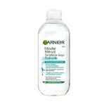 Garnier Salisilik Micellar Makyaj Temizleme Suyu 400 Ml (3'Li Paket)