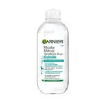 Garnier Salisilik Micellar Makyaj Temizleme Suyu 400 Ml (7'Li Paket)