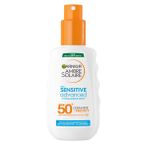 Garnier Sensitive Advanced Spray For Hassas Ciltler Ambre Solaire Garnier SPF50 150 ml