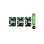 Garnier Skın Naturals Saf Kömür Siyah Kağıt Yüz Maskesi 28 G X 3 Adet