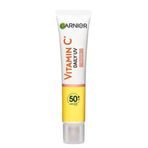 Garnier Vitamin C Daily UV Invisible 40 ml SPF 50 Koruyucu Sıvı