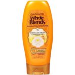 Garnier Whole Blends 370 ml Fas Argan Ve Kamelya Yağı Özlü Parlaklık Saç Kremi