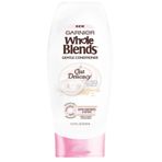 Garnier Whole Blends 370 ml Yulaf Sütü Özlü Nazik Saç Kremi