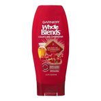 Garnier Whole Blends Argan Yağı ve Kızılcık Özlü Renk Bakım 370 ml Saç Kremi