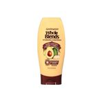 Garnier Whole Blends Avakado ve Shea Yağı Özlü Besleyici 370 ml Saç Kremi