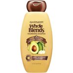 Garnier Whole Blends Avokado ve Shea Yağı Özlü 370 ml Besleyici Şampuan