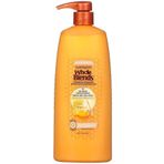 Garnier Whole Blends Bal Özlü 1180 ml Onarıcı Şampuan