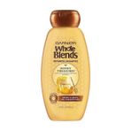 Garnier Whole Blends Bal Özlü 370 ml Onarıcı Şampuan