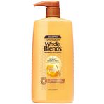 Garnier Whole Blends Bal Özlü 828 ml Onarıcı Şampuan