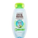 Garnier Whole Blends Coconut Water & Aloe Vera 370 ml Şampuan