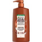GARNIER Whole Blends Hindistan Cevizi Saç Kremi, 603084560721