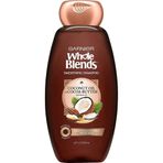 Garnier Whole Blends Hindistan Cevizi Ve Kakao Yağı Özlü 650 ml Pürüzsüzleştirici Şampuan