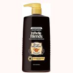 Garnier Whole Blends Zencefil Özlü 786 ml Güçlendirici Saç Kremi