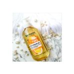 Garnier Yüz Temizleme Jeli 200 Ml C Vitaminli, Tüm Ciltler Için