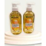 Garnier Yüz Temizleme Jeli x 2