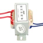 Garosa AC Çıkış Gerilimi Güç Trafosu 10W Giriş 220V 50Hz Tek Güç Trafosu (24V)
