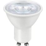 Garra 2 Adet 7W GU10 Duylu Led Ampul - Mavi