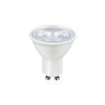 GARRA 2 Adet Gu-10 Duylu 7 Watt Günışığı Çanak Spot Led Ampul