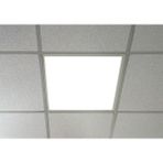 Garra 30X30 Beyaz Işık Clipin Asma Tavan LED Armatür Sıva Altı