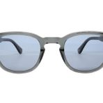 Garret Leight California DOUGLAS SGY 46 Unisex Güneş Gözlüğü