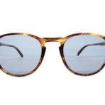 Garret Leight California HAMPTON CN 46 Unisex Güneş Gözlüğü