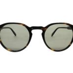 Garret Leight California Royce Coft 46 Unisex Güneş Gözlüğü