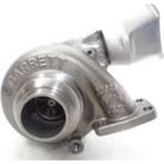 Garrett 0375.J6 Citroen C3 1.6 Hdi Euro4 110PS Turbo