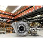 Garrett 753420 Cıtroen Berlingo 1.6 Hdı 110HP Uyumlu Turbo