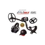 Garrett At Max International 8.5x11 DD Başlıkla VLF Dedektör