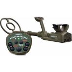 Garrett Atx Define, Altın, Metal Dedektörü Performans Başlıklı Model
