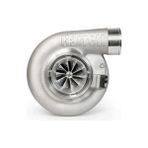 Garrett G Serisi Gtx Gen Iı Turboşarj | 900 Hp’ye Kadar | 2.0-7.0l Motor Uyumlu | Çift Seramik Rulman | V-Bant Flanşlı | Yüksek Performans Turbo - Açık Gri