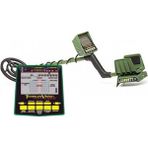 Garrett GTİ-2500 Standart Paket Tek Arama Başlıklı Dedektör