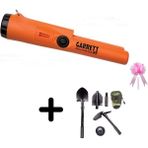 Garrett Pro Pointer At Hediye Katlanır Kamp Küreği