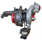 Garrett Turbo Golf 6 Caddy Passat Jetta Polo Leon Octavia 1.6 Tdi Cayc Cayb Cayd 03L253016t