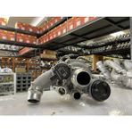 Garrett Turbolader Opel Astra Uyumlu 1.2 55514781 662576367