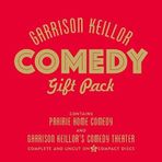 Garrison Keillor Comedy Gift Pack