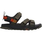 Garrison Trail Backstrap Sandal - 47 - Renkli