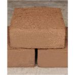 Gartengold Cocopeat Hindistan Cevizi Kabuğu Kokopit Blok 2-3 kg 30-45 Lt