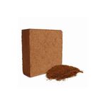 Gartengold Ithal Cocopeat 5-6 Kg. Blok Torf 65-70 Litre