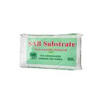 Gartengold Sab Substrate Ithal Gübreli Bitki Dikim Torf Toprak 80 Litre