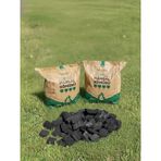 Gartner Piknik Mangal Kömürü - 2.5kg Bbq