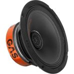 Gas Mad Serisi 16 cm Koaksiyel Midrange Mad Px2-64