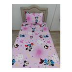 Gasel Home Tek Kişilik 120x200 Lastikli Çarşaf Takımı